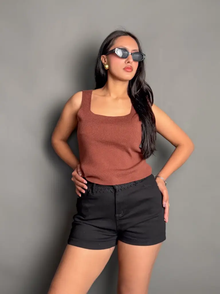 307 LADIES SANDO