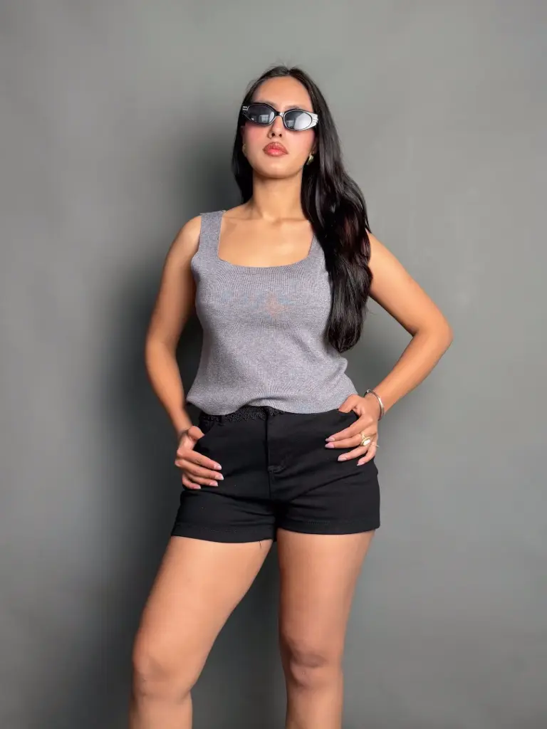 307 LADIES SANDO