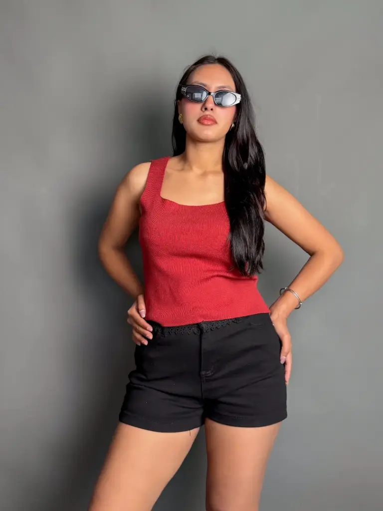 307 LADIES SANDO