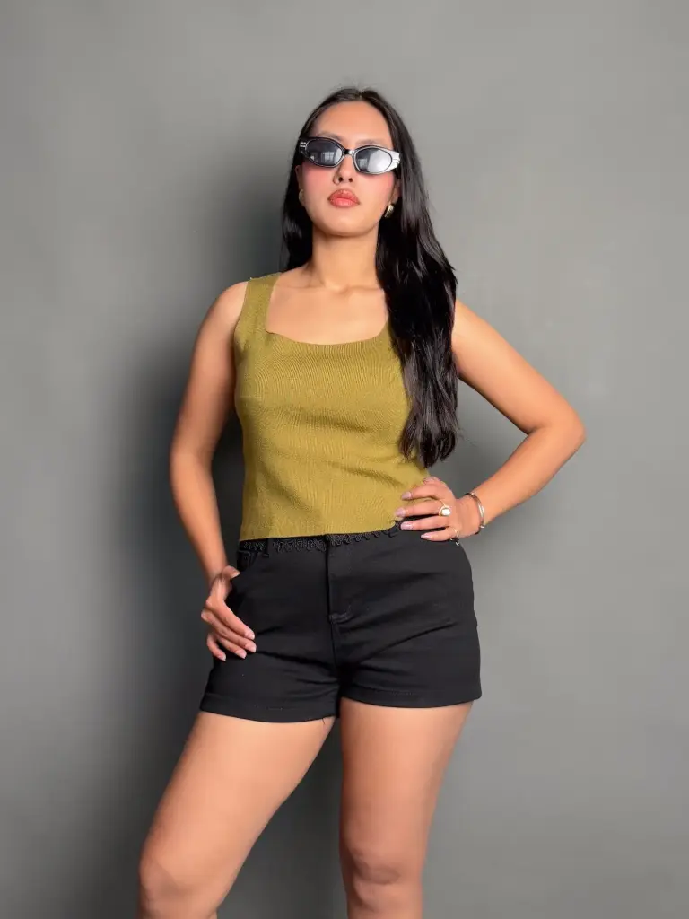 307 LADIES SANDO