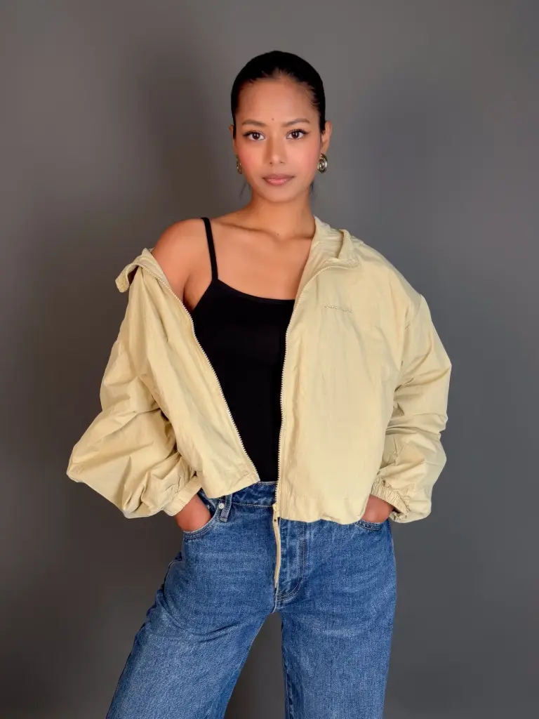9863 SUMMER JACKET
