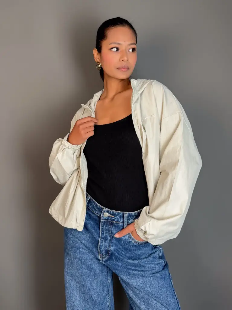 9863 SUMMER JACKET