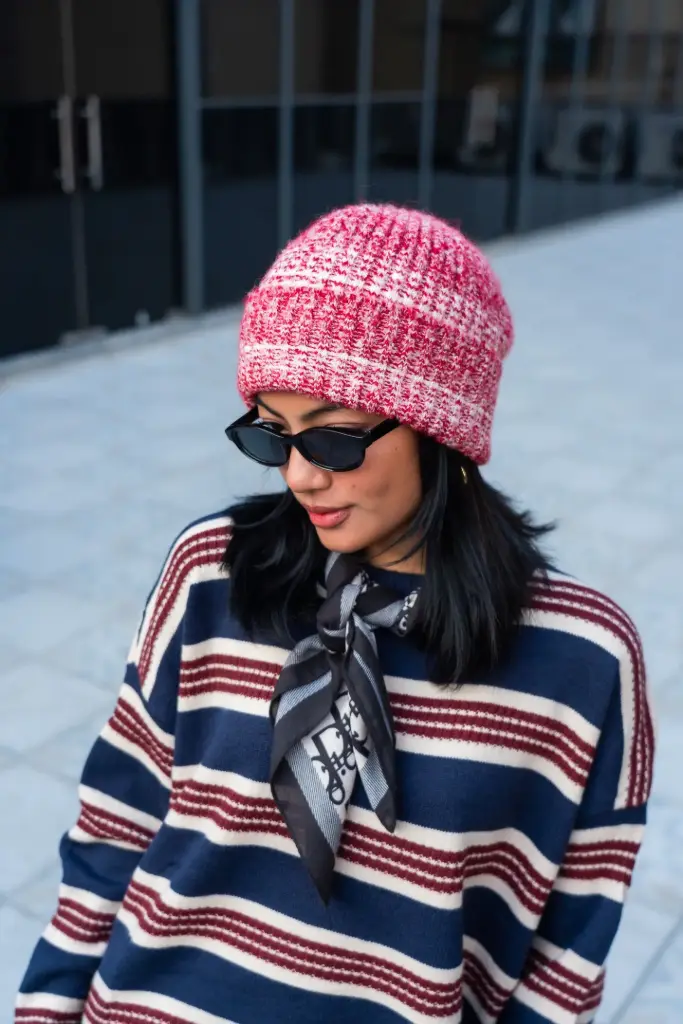 92038 BEANIE