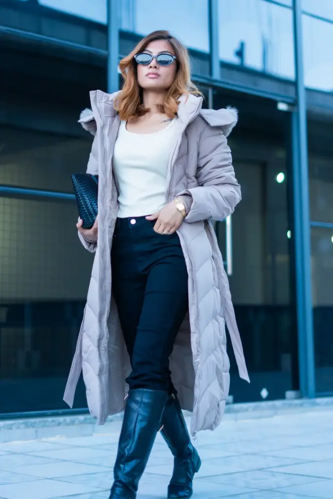 2530 LADIES JACKET