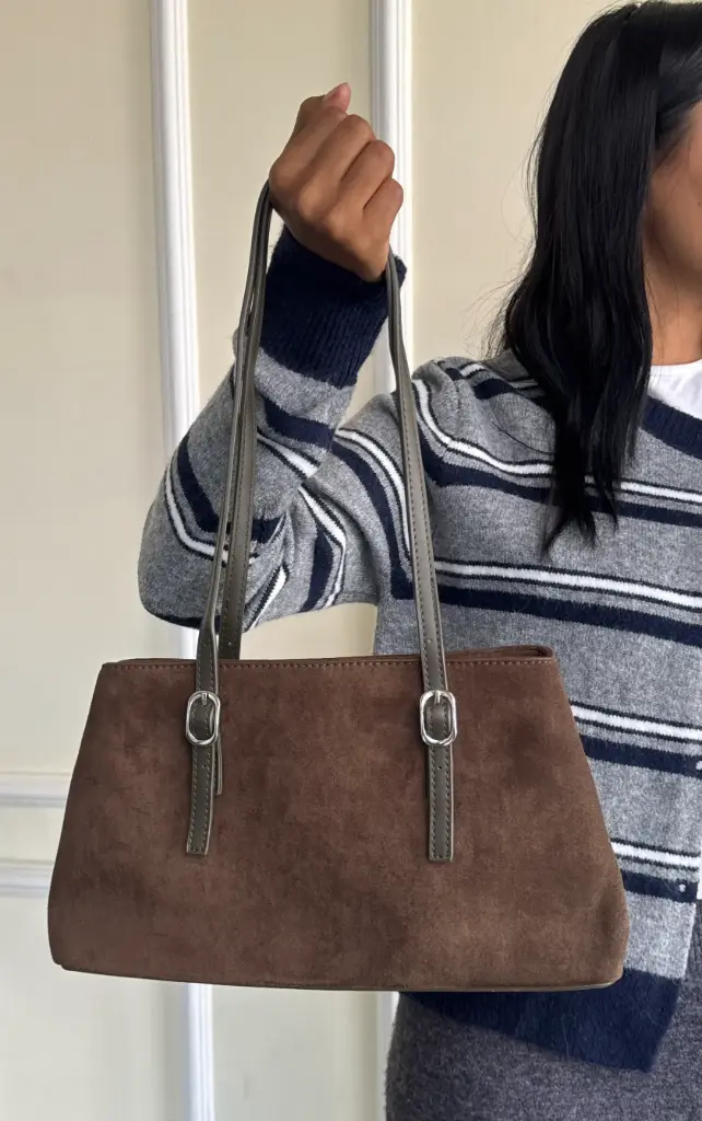 TF90137 HAND BAG