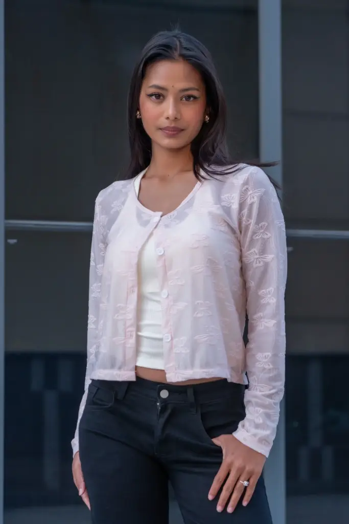 K401 LADIES OUTER