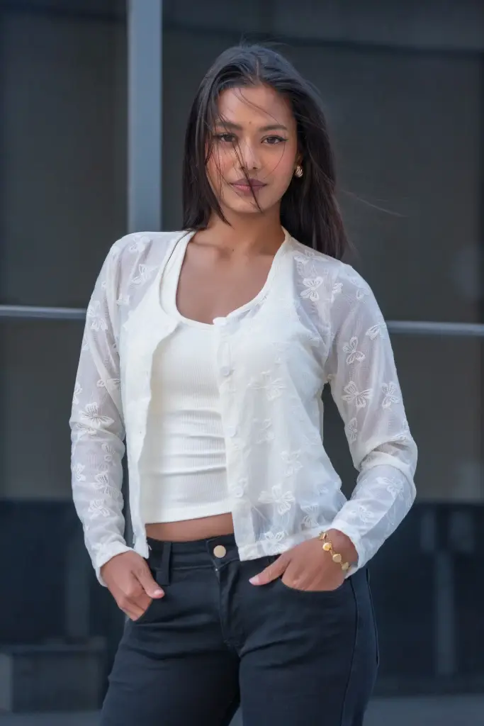 K401 LADIES OUTER