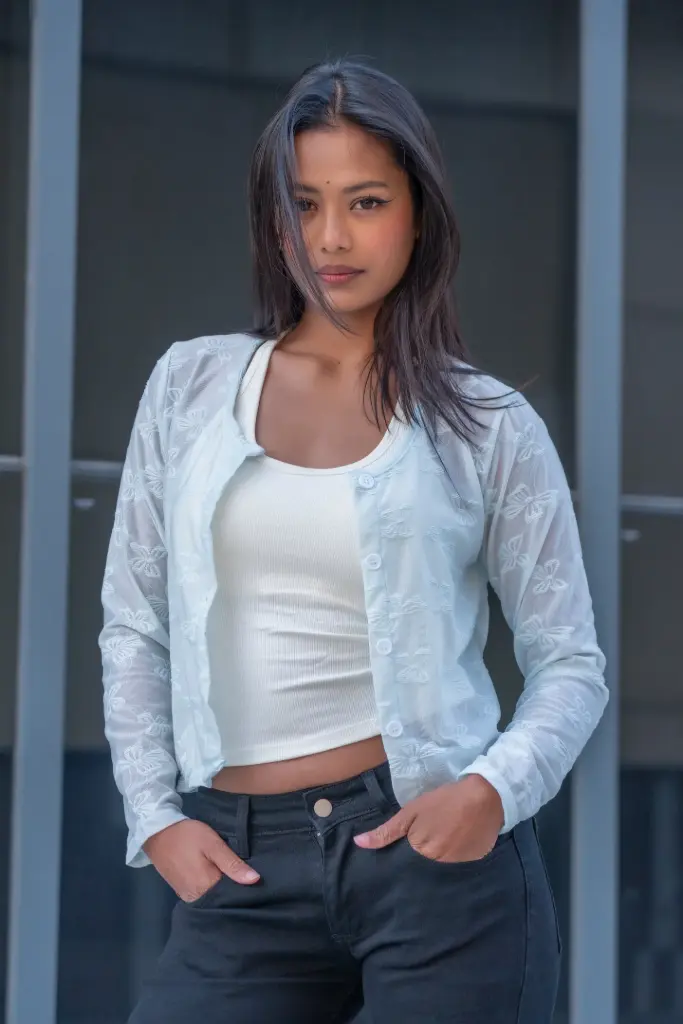 K401 LADIES OUTER