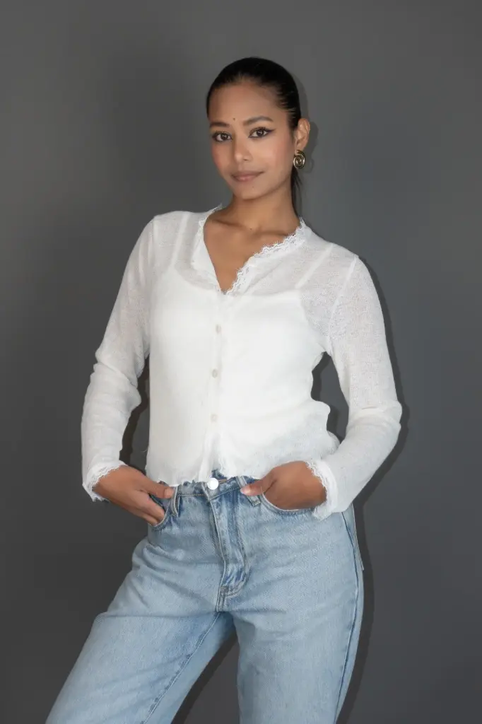 K403 LADIES OUTER