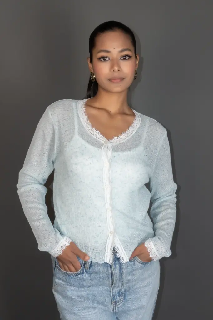 K403 LADIES OUTER