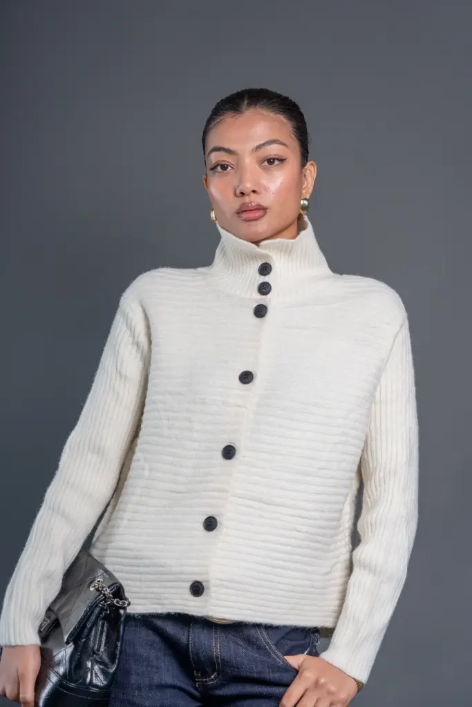 6980 LADIES SWEATER