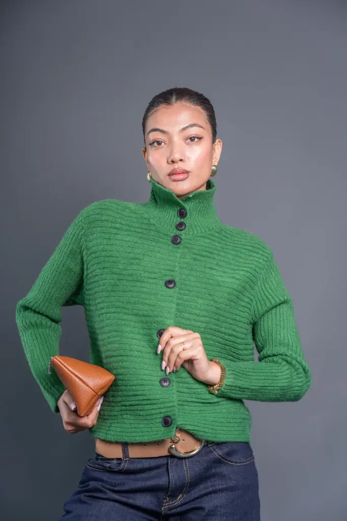 6980 LADIES SWEATER
