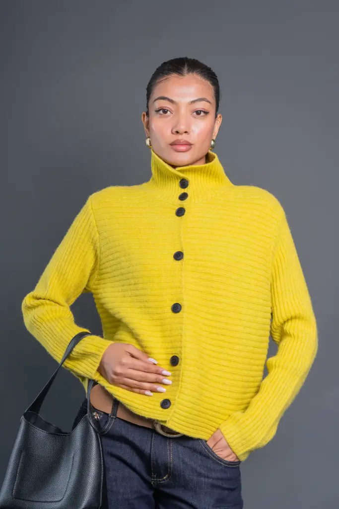 6980 LADIES SWEATER