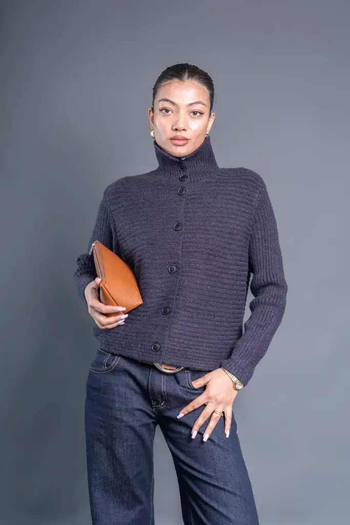 6980 LADIES SWEATER