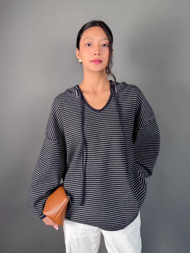 6976 LADIES SWEATER