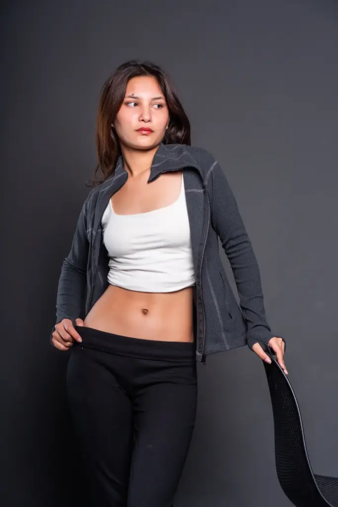 HB AW25-56 LULU JACKET