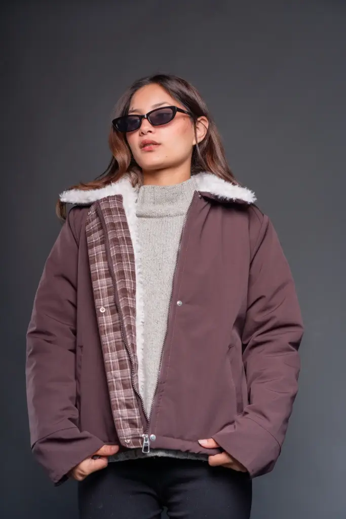 1151 LADIES JACKET