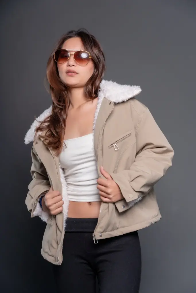 1125 LADIES JACKET