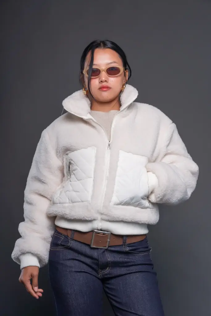2622 LADIES JACKET