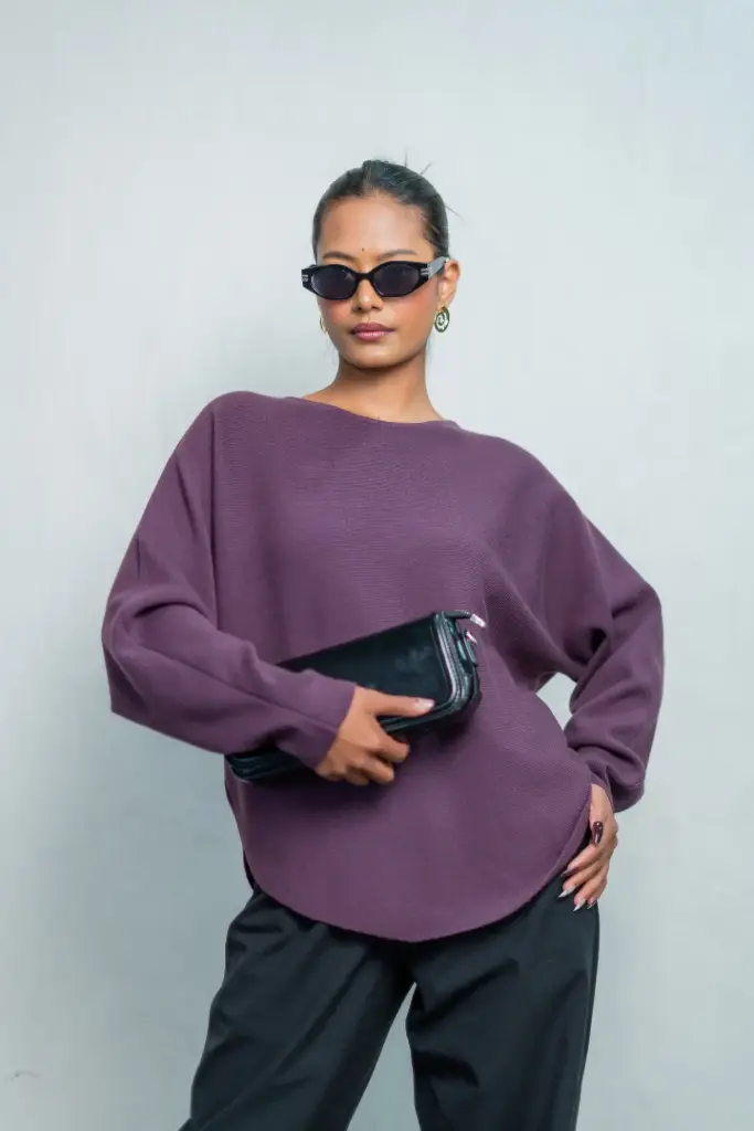 108 LADIES SWEATER
