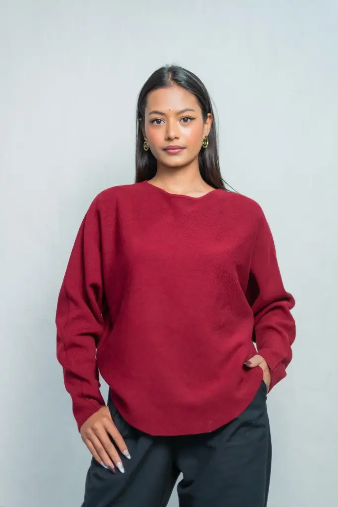 108 LADIES SWEATER