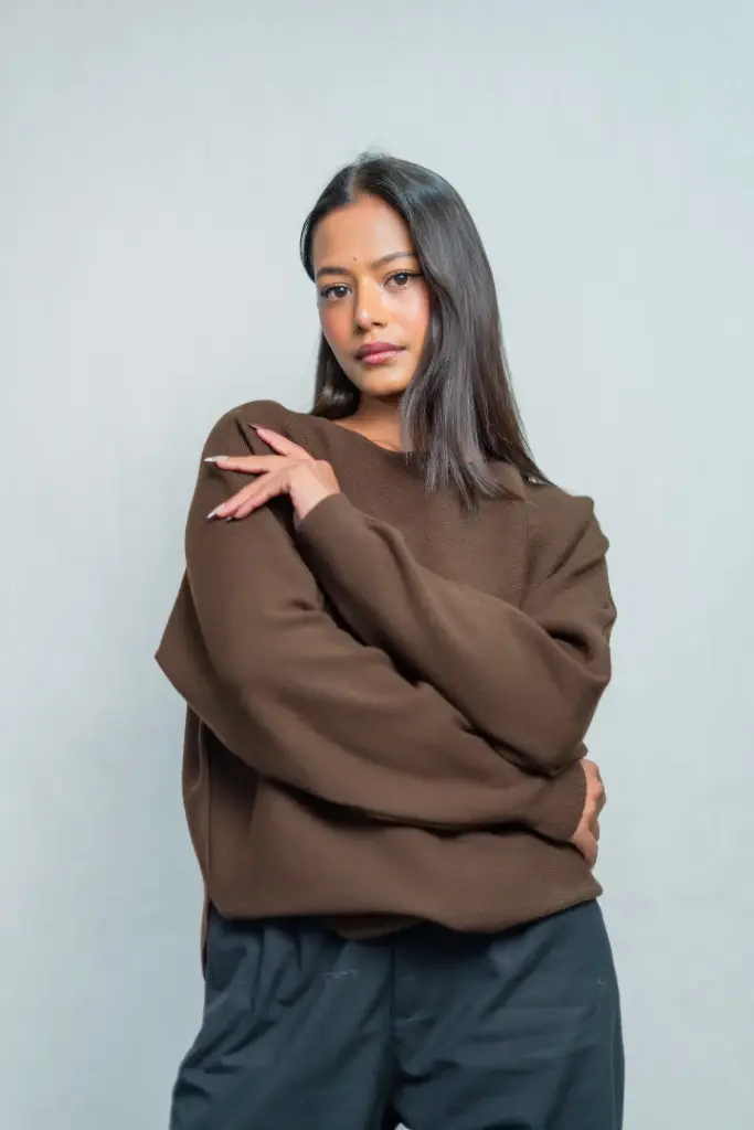 108 LADIES SWEATER