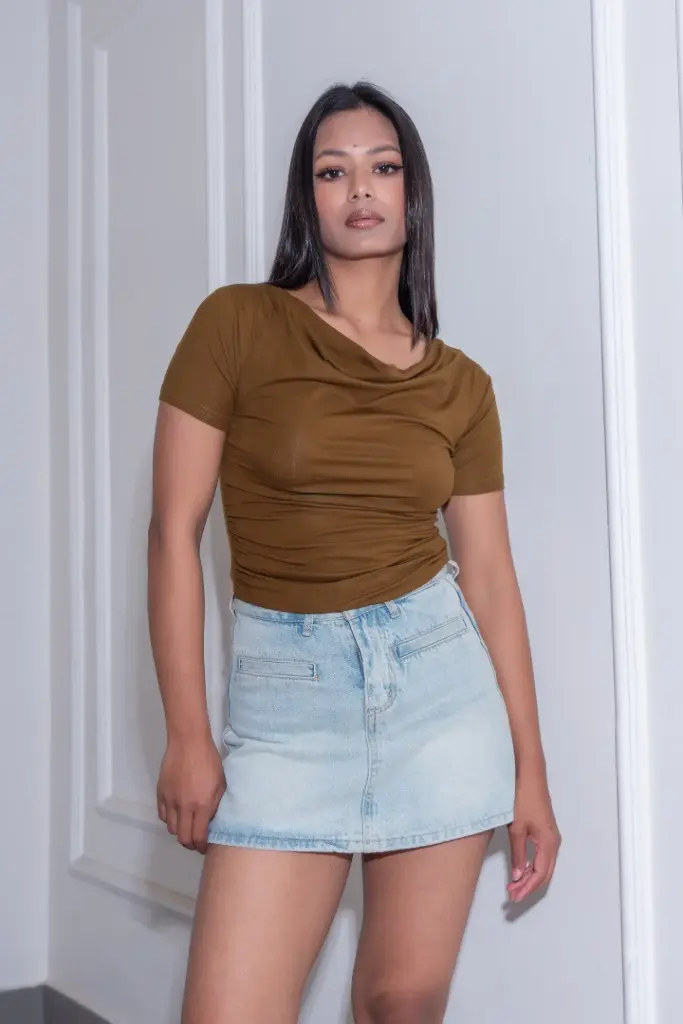 HB SS26-06 COWL HS TEE