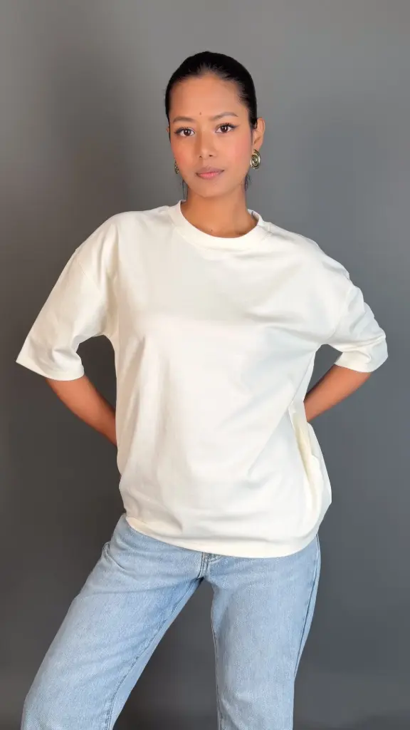 HB SS26-31 REGULAR RN TEE