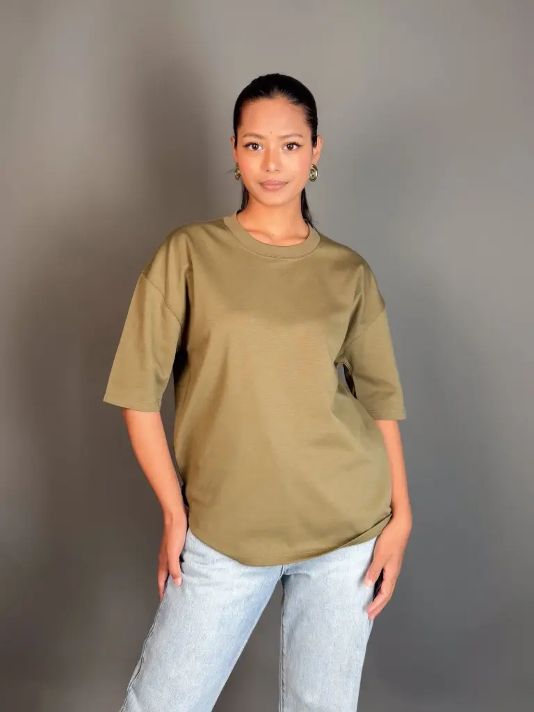 HB SS26-31 REGULAR RN TEE