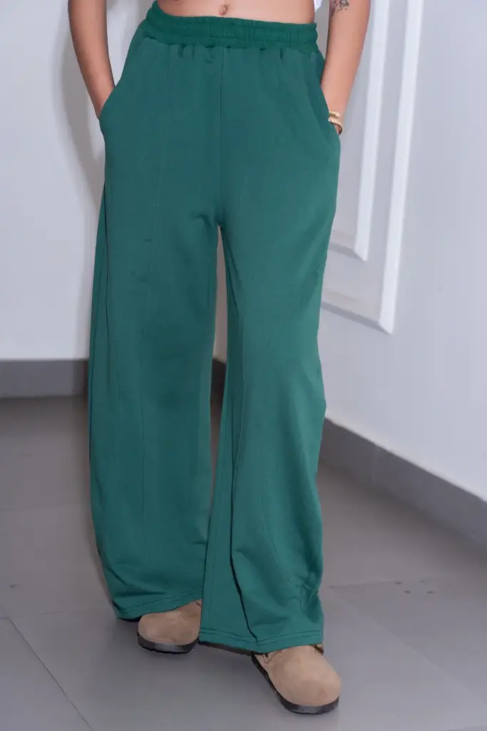 HB SS26-55 BALLOON SWEATPANTS
