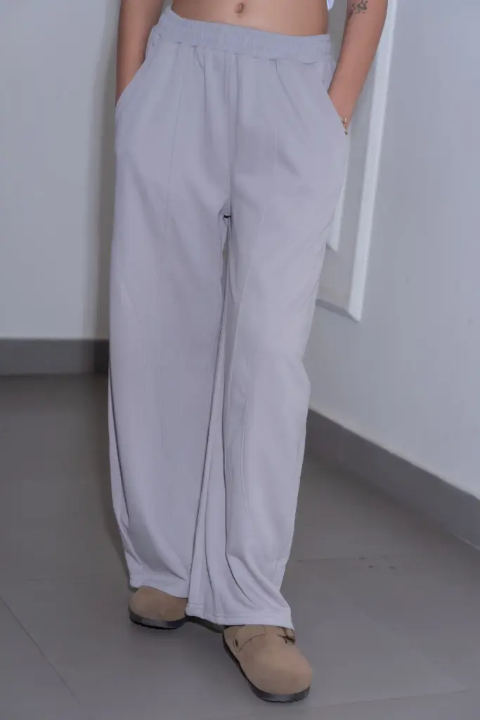 HB SS26-55 BALLOON SWEATPANTS