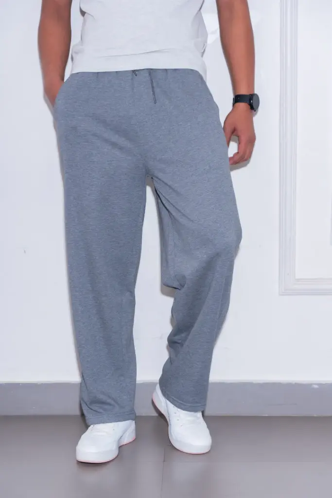 HBM SS26-11 FOUR POCKET SWEATPANTS