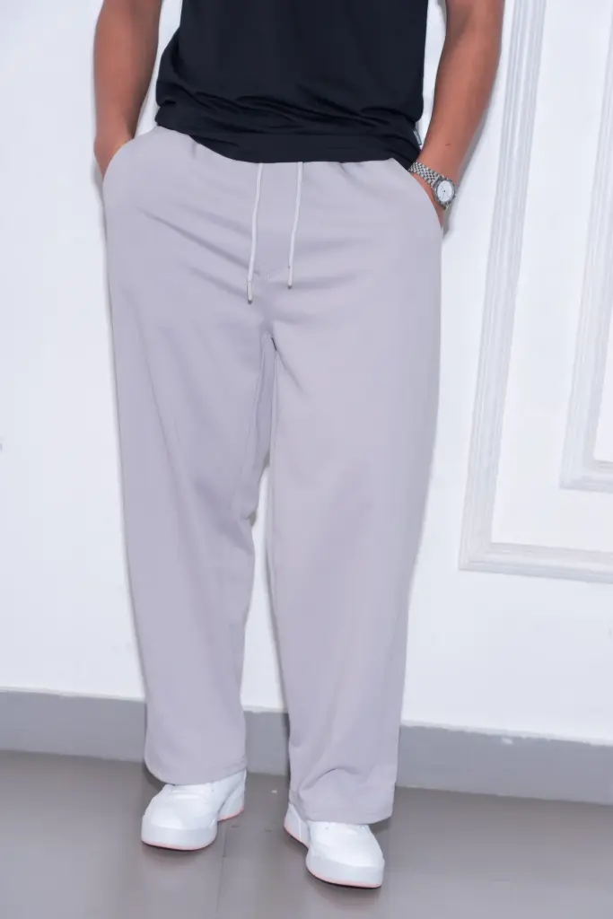 HBM SS26-11 FOUR POCKET SWEATPANTS