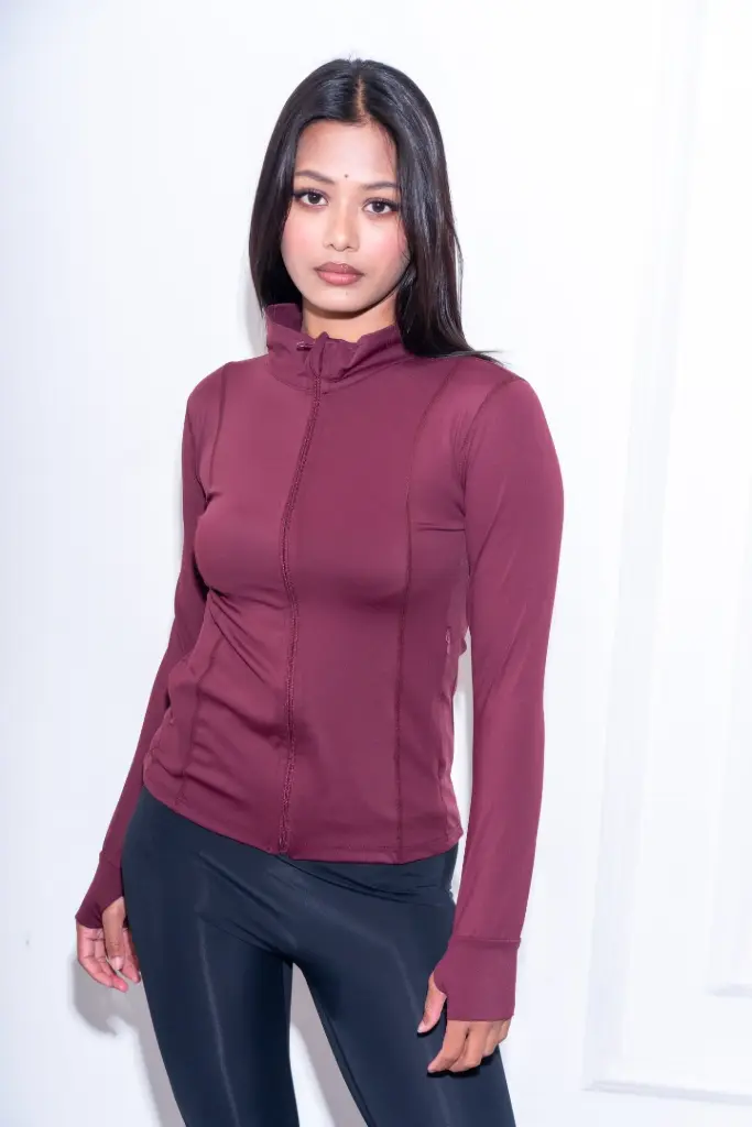 HB SS26-11 LULU JACKET
