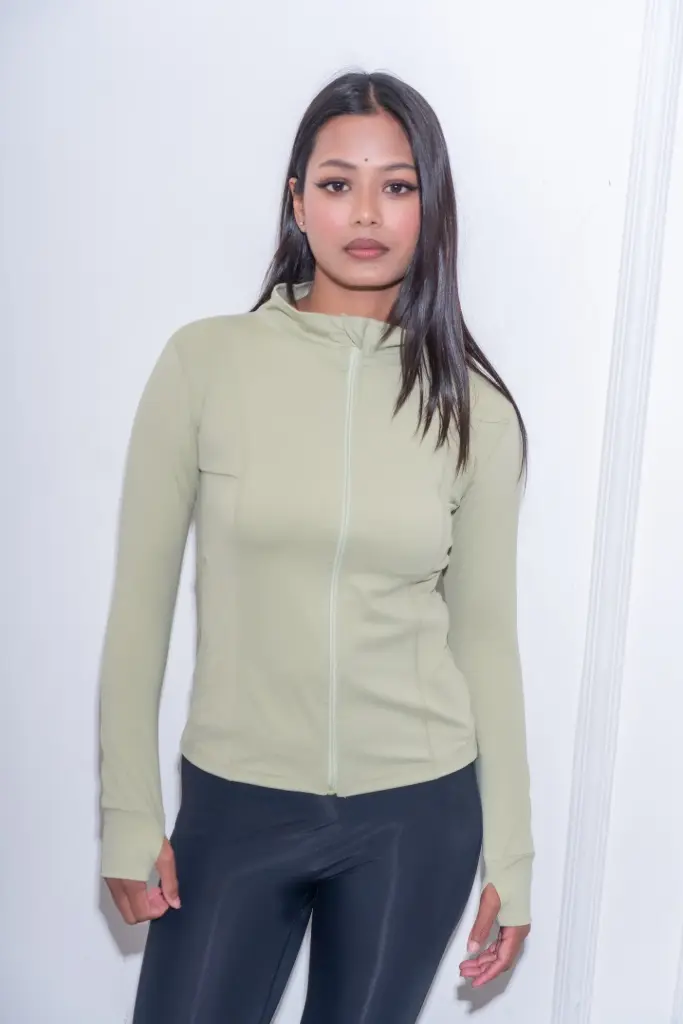 HB SS26-11 LULU JACKET