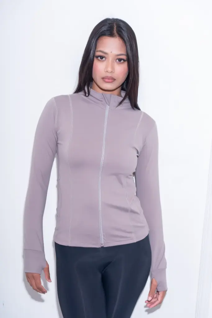 HB SS26-11 LULU JACKET