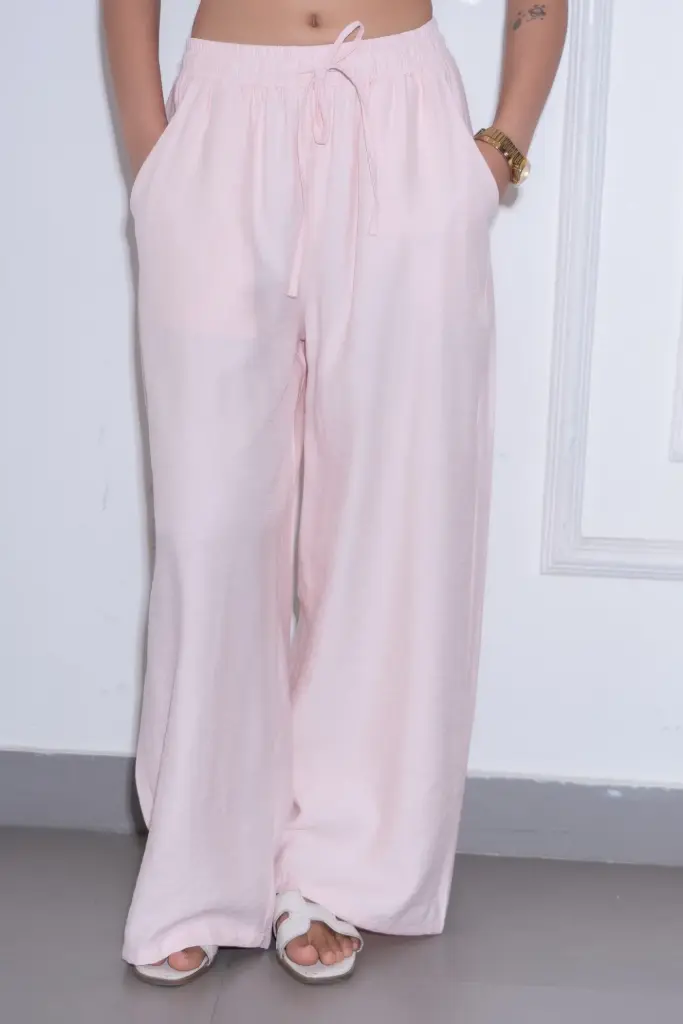 HB SS26-98 LUXELINE PALAJJO