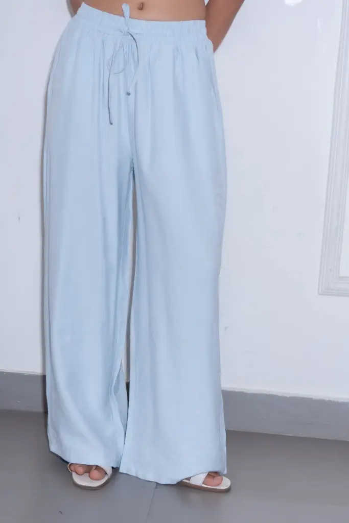 HB SS26-98 LUXELINE PALAJJO