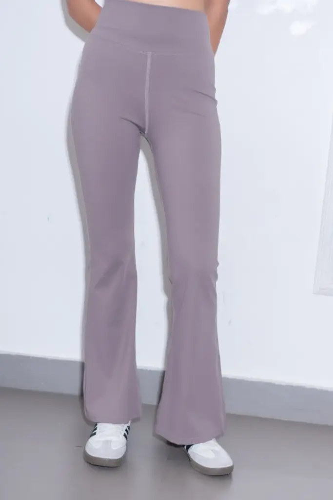 HB SS26-12 FLARE LEGGINGS