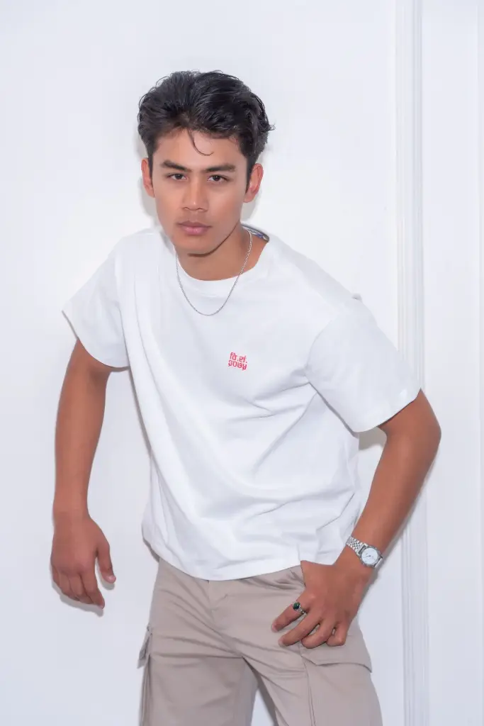 BMMO SS26-04 LOMANTHANG TEE