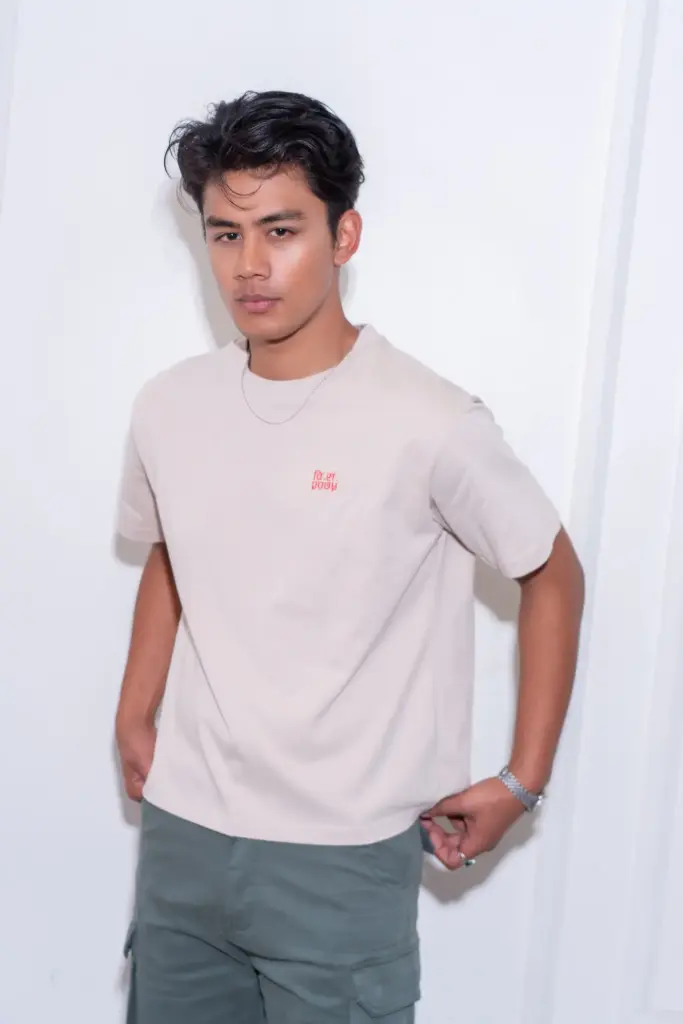 BMMO SS26-04 LOMANTHANG TEE