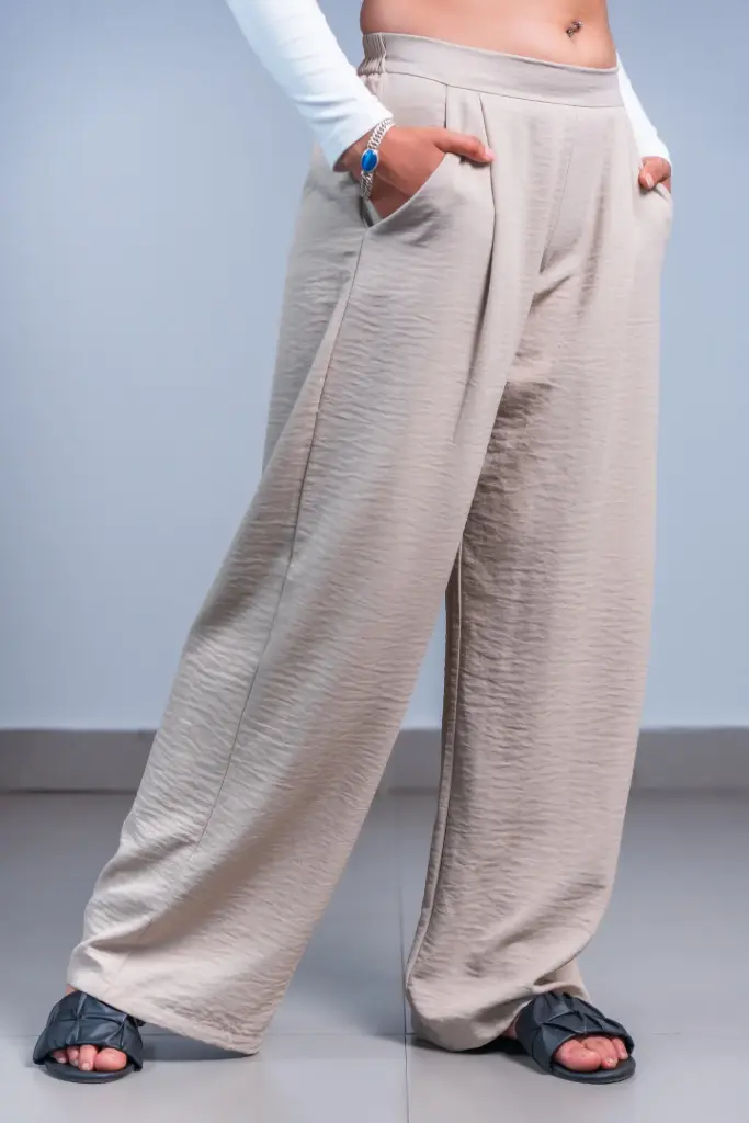 HB SS26-108 ALORA GRACE PANT