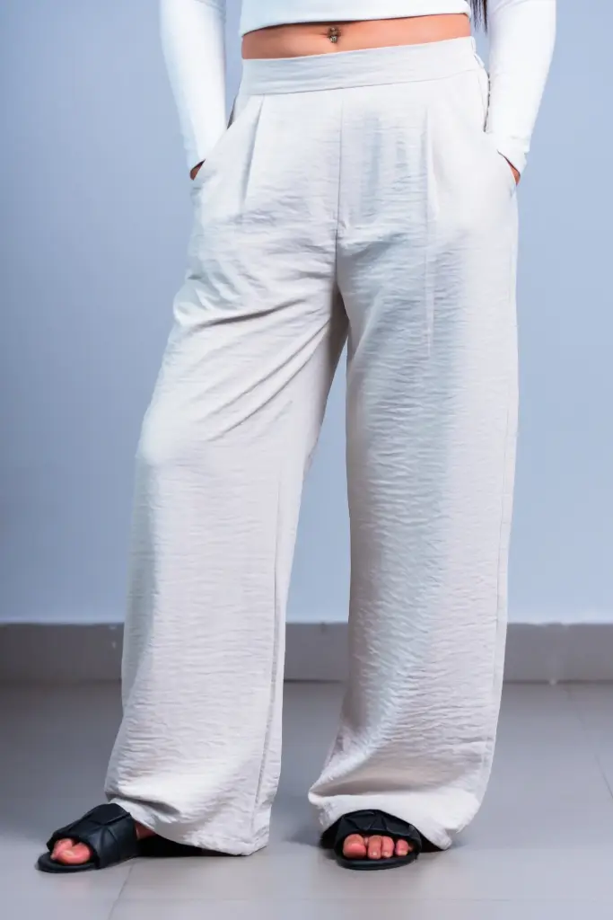 HB SS26-108 ALORA GRACE PANT