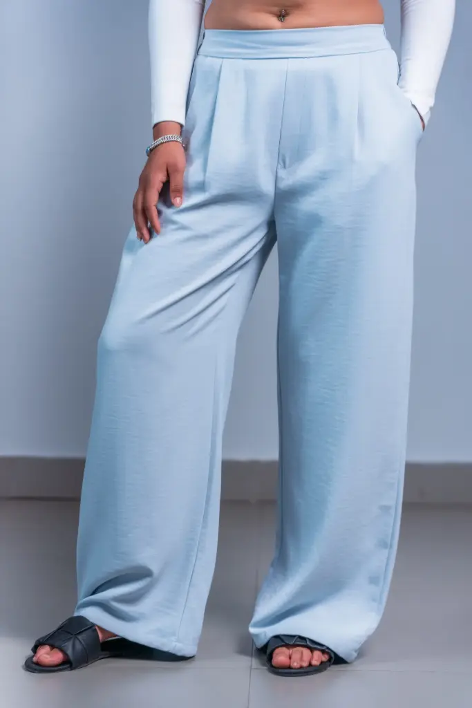 HB SS26-108 ALORA GRACE PANT