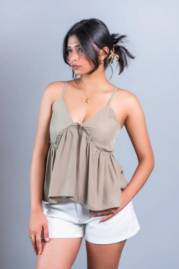 HB SS26-105 LIDA TOP
