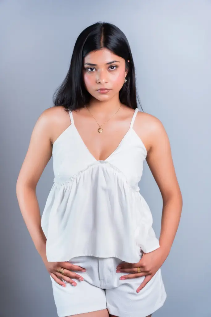 HB SS26-105 LIDA TOP