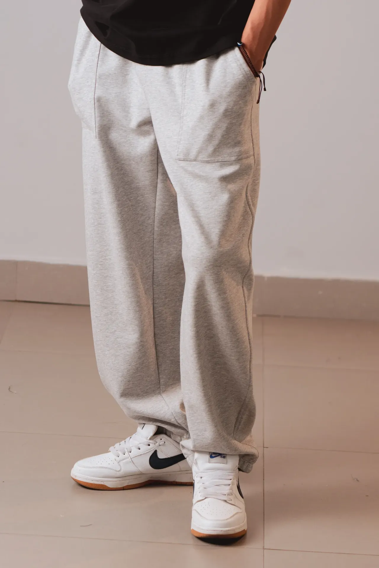 HBM SS26-29 EVERYDAY JOGGERS