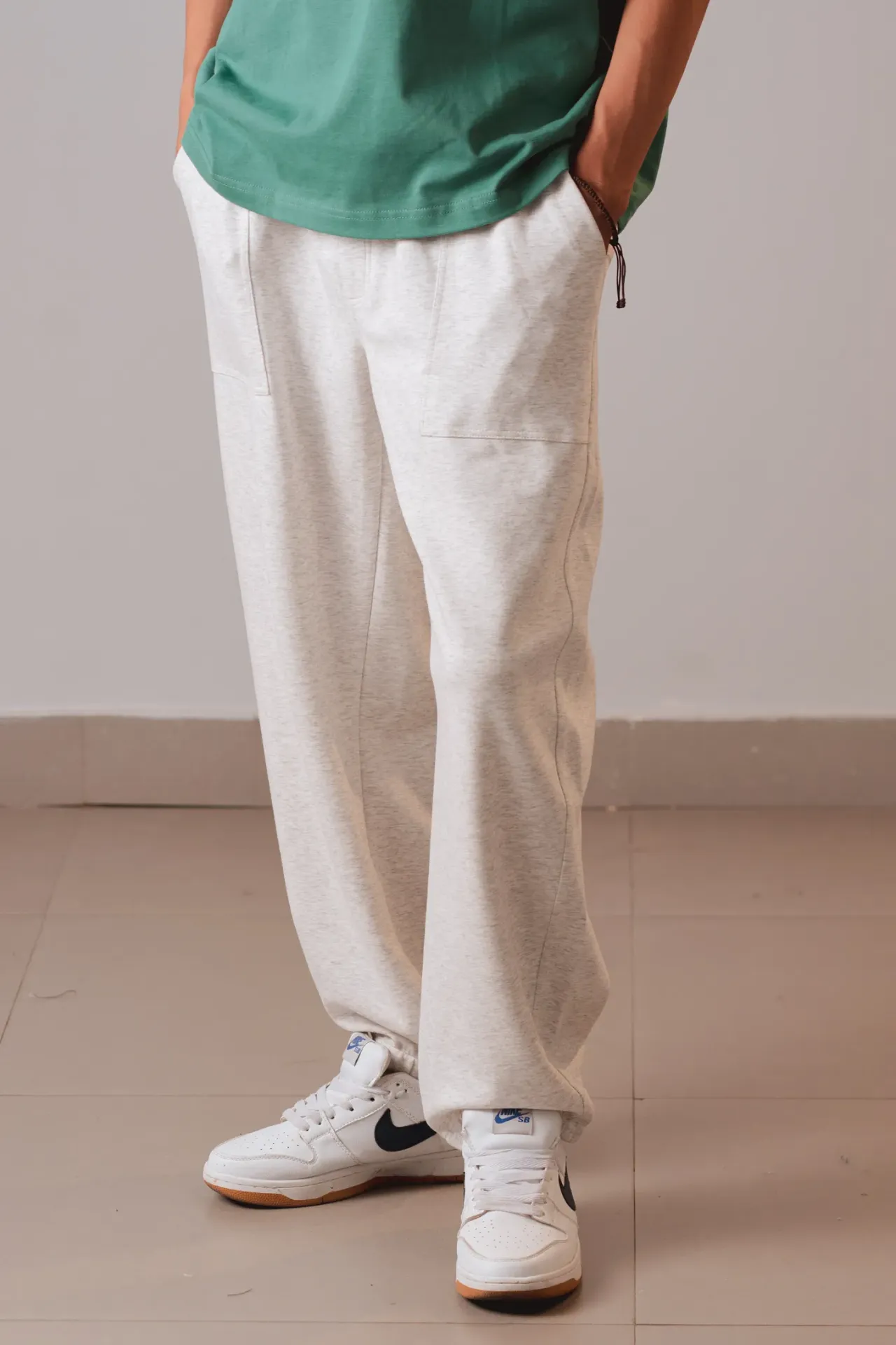 HBM SS26-29 EVERYDAY JOGGERS