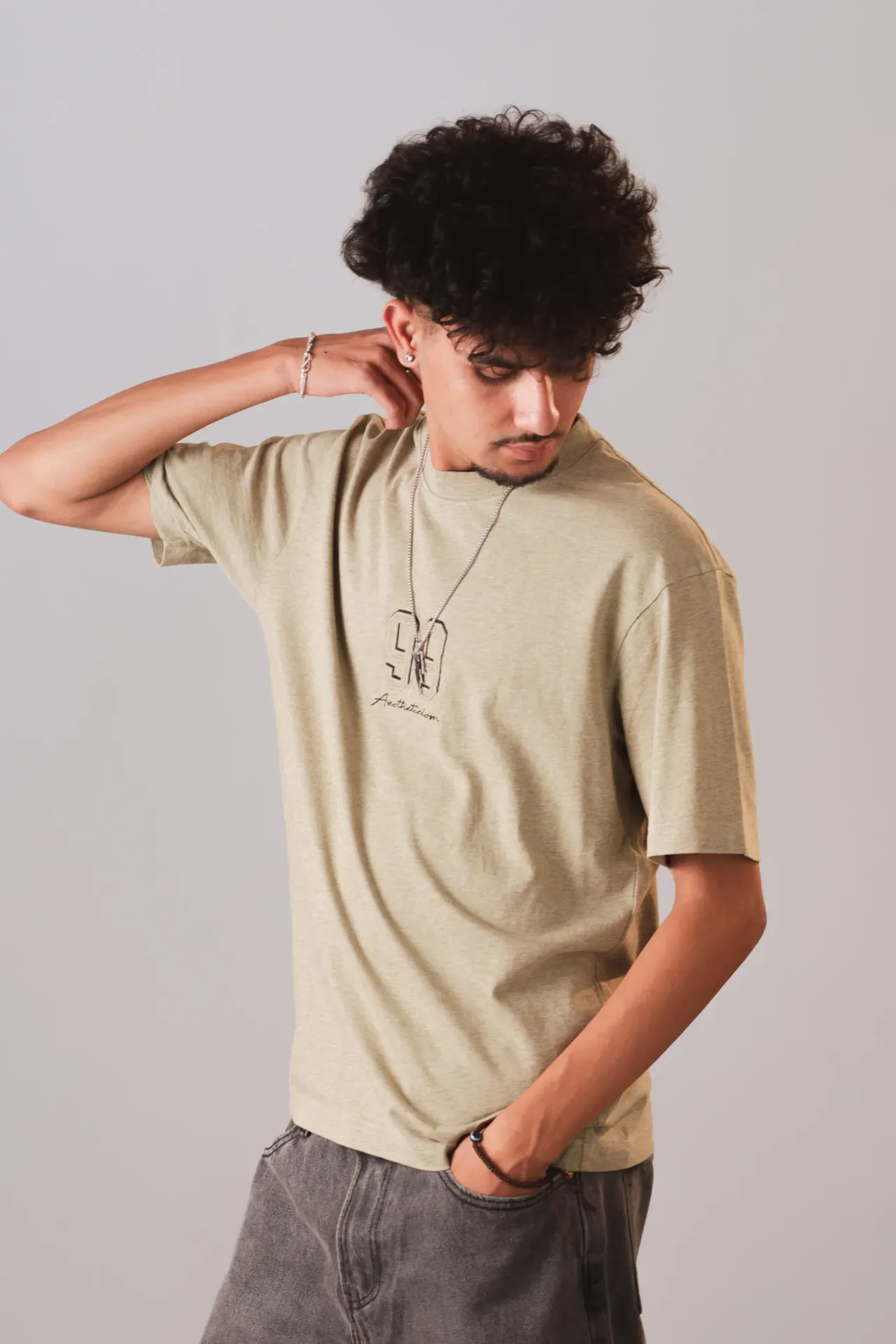 1906 T-SHIRT