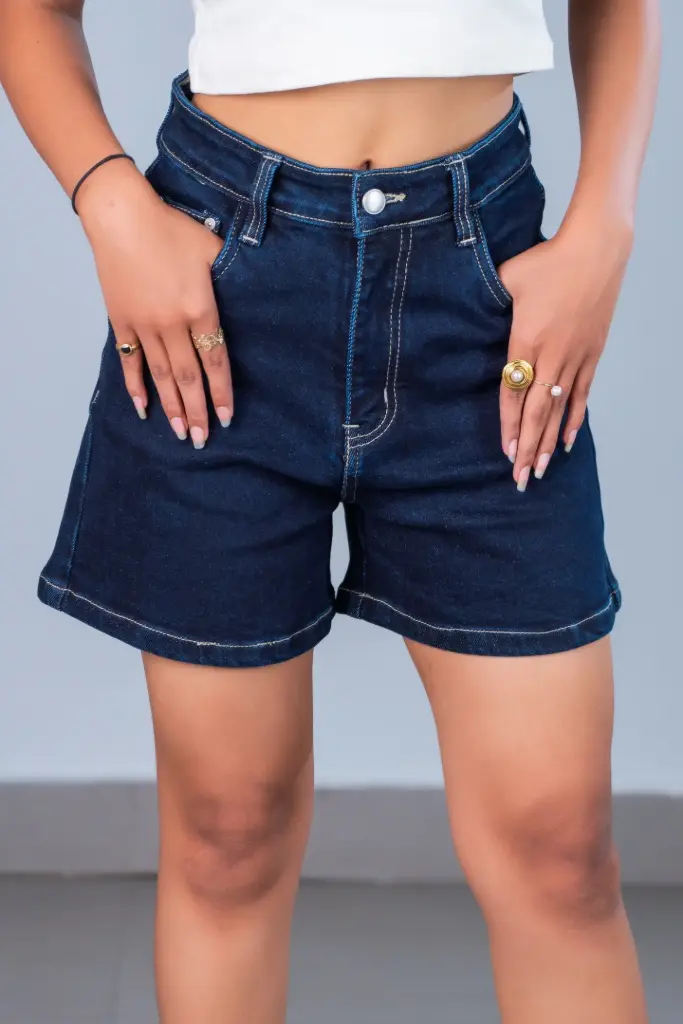 3.69736 BMO SS26-37 EVERYDAY DENIM SHORTS  (27)